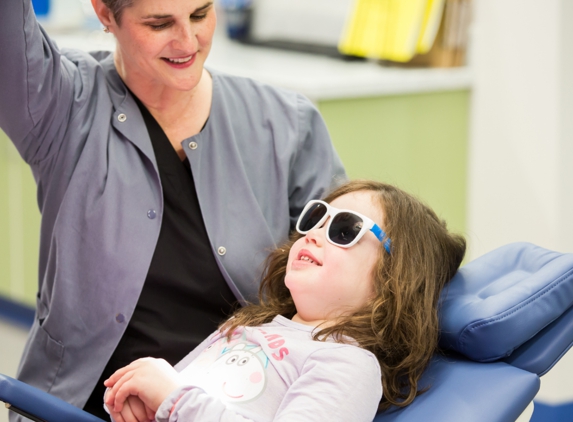 Children's Dental Health of Wyomissing - Reading, PA