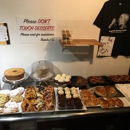 Gregory's Gourmet Desserts - Gourmet Shops