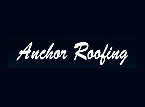 Anchor Roofing - Spring Hill, TN