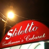 Stiletto gallery