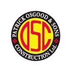 Osgood Patrick & Sons Construction, LLC