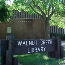 Friends Of Walnut Creek Library - Libraries