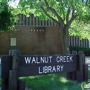 Friends Of Walnut Creek Library