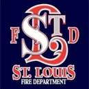 Saint Louis Fire Department Engine House 33 - Fire Departments