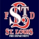 Saint Louis Fire Department Engine House 33