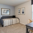 Mallard Prairie Townhomes by D.R. Horton - Home Builders