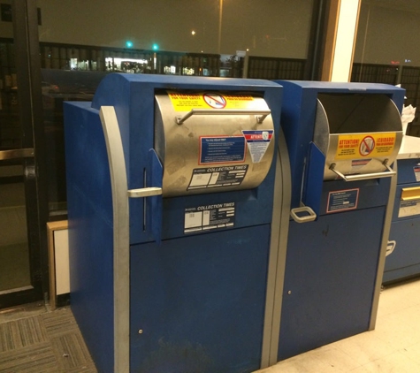 United States Postal Service - Bellevue, WA