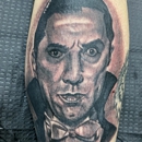 Shred's Inferno Customs Tattoos - Tattoos