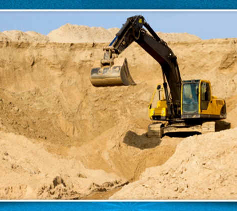 Scaffidi Contractors Pty Ltd - Kialla, VIC. For All Your Earthmoving Needs