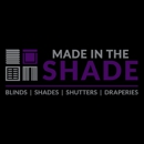 Made in the Shade Lafayette - Draperies, Curtains & Window Treatments