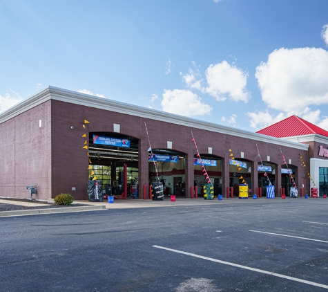 Tire Discounters - Cold Spring, KY