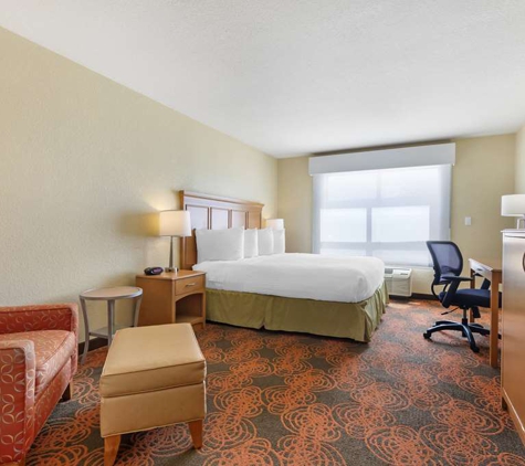 Best Western Plus Waco North - Bellmead, TX