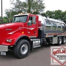 Holmen Pumping Service - Septic Tank & System Cleaning