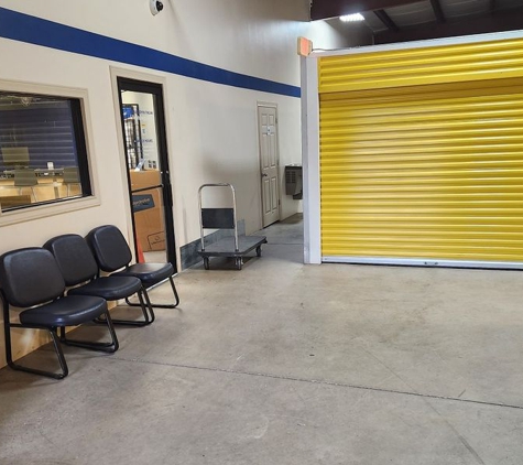 Extra Space Storage - Baytown, TX