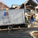 Restore X - Delivery Service