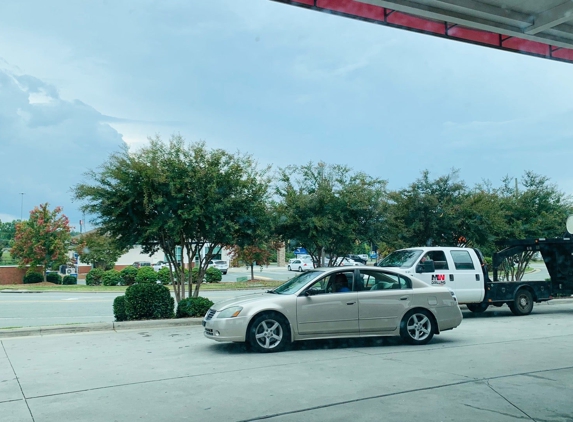 Sheetz - Burlington, NC