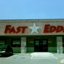 Fast Eddies Pool Hall