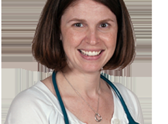 Erica Tarbox, MD - Jacksonville, FL