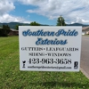 Southern Pride Exteriors gallery