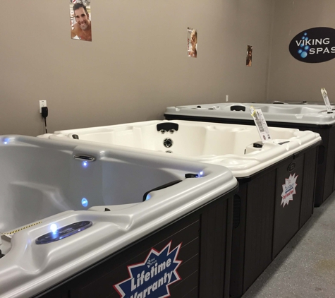 Relax & Retreat Hot Tubs - Plano, TX