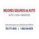 Mejores Seguros de Auto