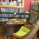 The Hatter's Bookshop - Book Stores