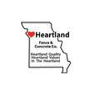 Heartland Fence & Concrete Company - Stamped & Decorative Concrete