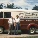 McGowan Water Conditioning - Water Softening & Conditioning Equipment & Service