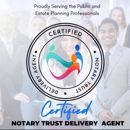 MK Notary Services - Apostille & Online Notary