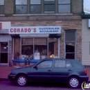 Corado Inc - Latin American Restaurants