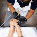 The Foot Firm - Specialty Pedicures - Physicians & Surgeons, Podiatrists