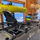 Gull Lake Marine Bayside