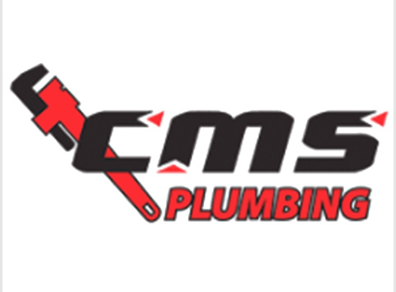 CMS Plumbing - Campbell, CA