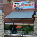Chippewa; RC Hobby & Junction