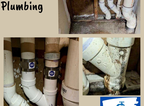 Right-Tech Plumbing