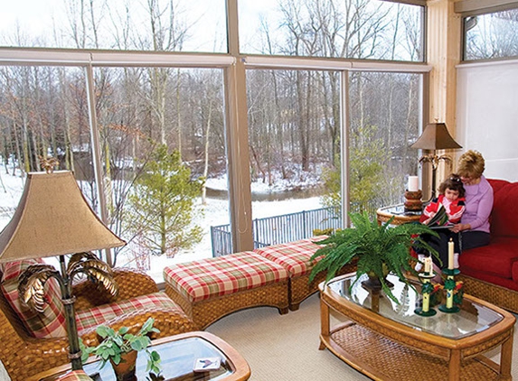 D & W Windows & Sunrooms - Davison, MI