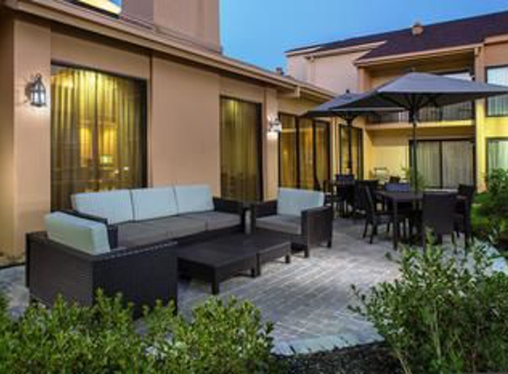 Courtyard by Marriott - Norcross, GA