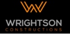 Wrightson Constructions Pty Ltd Logo