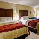Comfort Inn Lexington I-75 - Motels