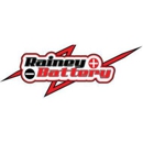 Rainey Battery, Inc. - Battery Storage