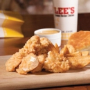 Lee's Famous Recipe Chicken - Chicken Restaurants