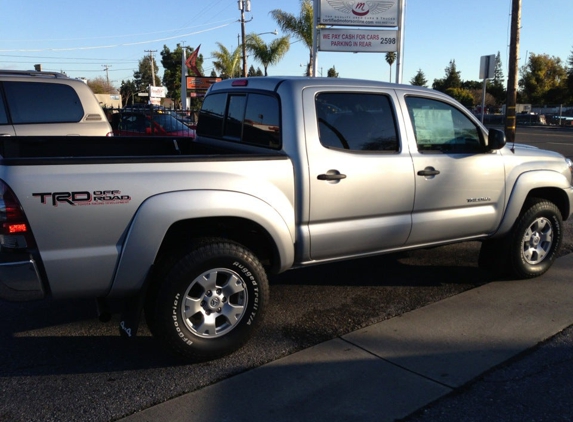 Magnussen's Toyota of Palo Alto - Palo Alto, CA