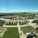 Kansas Aviation Museum - Museums