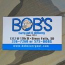 Bob's Carryout & Delivery - Caterers