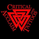 Critical Acclaim Tattoos - Tattoos