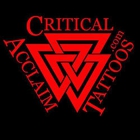 Critical Acclaim Tattoos