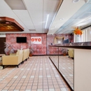 OYO Hotel Wade Fayetteville I-95 South - Hotels