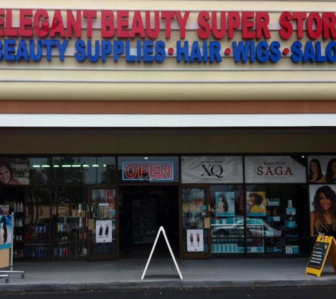 Elegant Beauty Supplies Superstores - Orlando, FL
