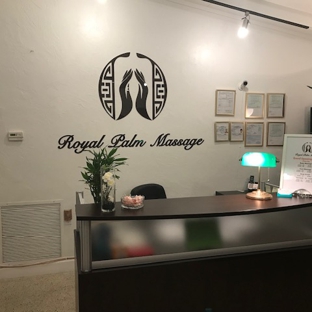 Royal Palm Massage - Melbourne, FL