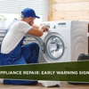 CS Appliance Service gallery